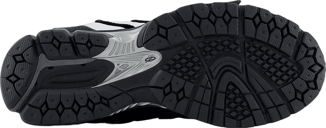 PS) New Balance 1906 Hook & Loop 'Silver Metalic' PV1906RA