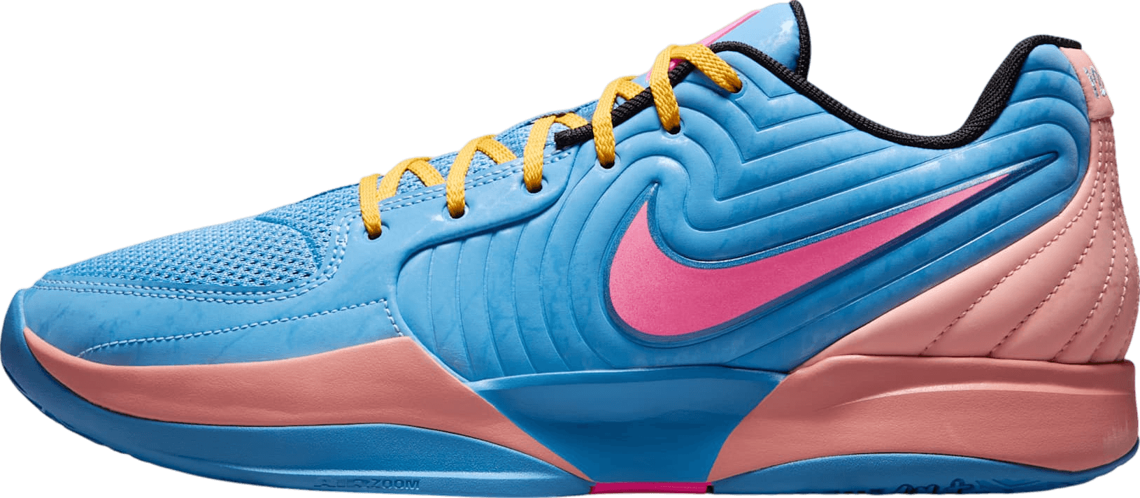 Nike Ja 2 Breeze