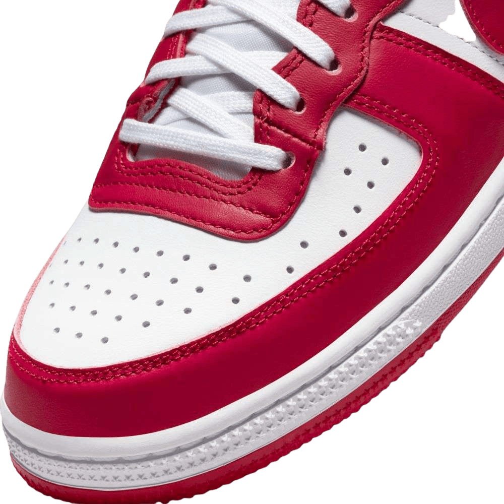 Nike Terminator High University Red