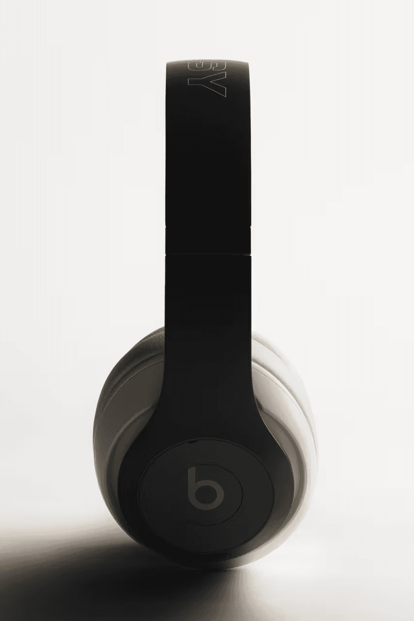 Beats Studio Pro Stüssy