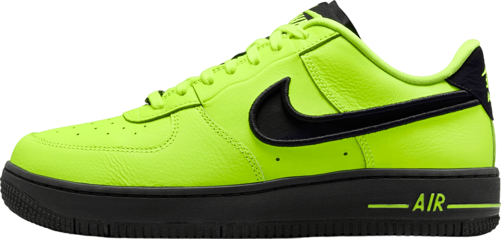 Nike Air Force 1 Low Dance Volt (W)