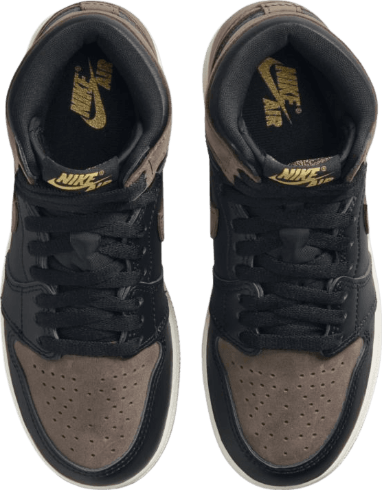 Air Jordan 1 High Palomino (GS)