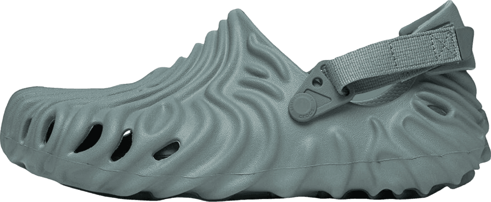Salehe Bembury x Crocs Pollex Clog Manta