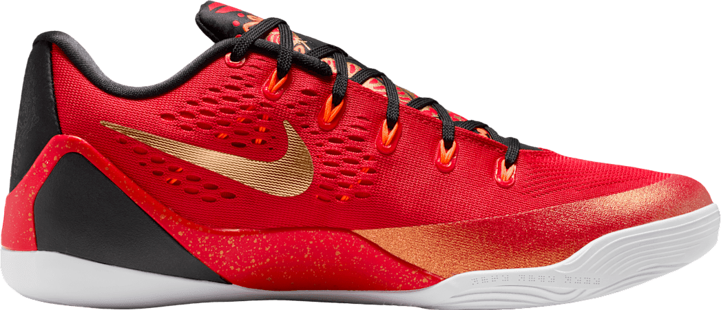 Nike Kobe 9 EM Low Protro China