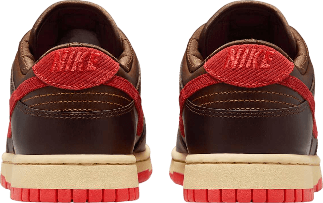 Nike Dunk Low Light British Tan