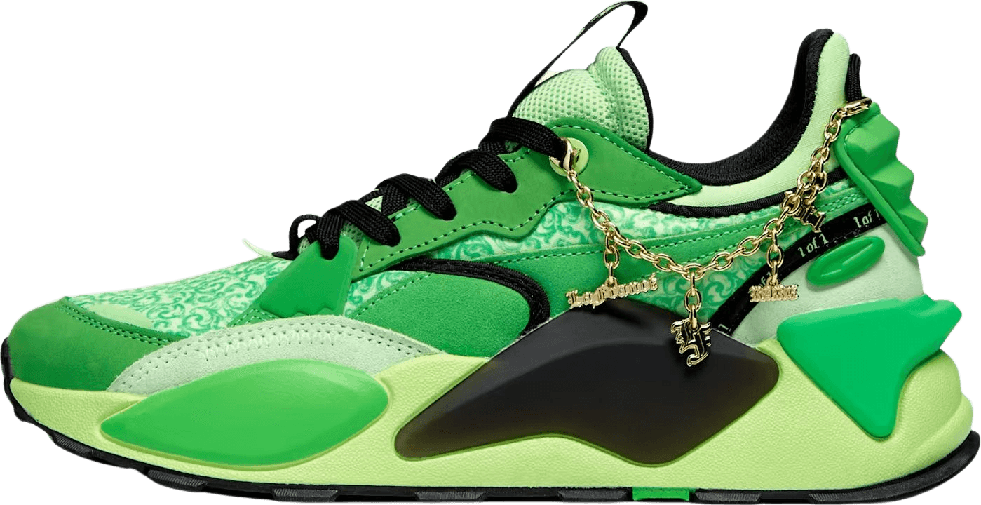 Puma RS-XL LaMelo Ball LaFrancé