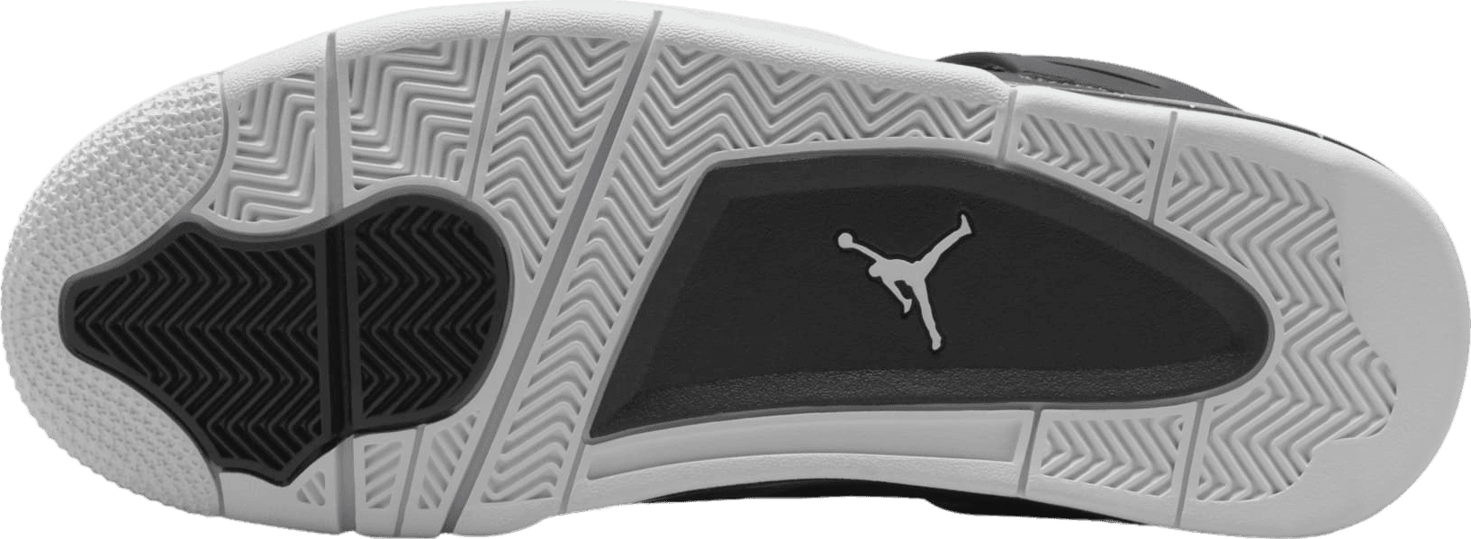 Air Jordan 4 Fear