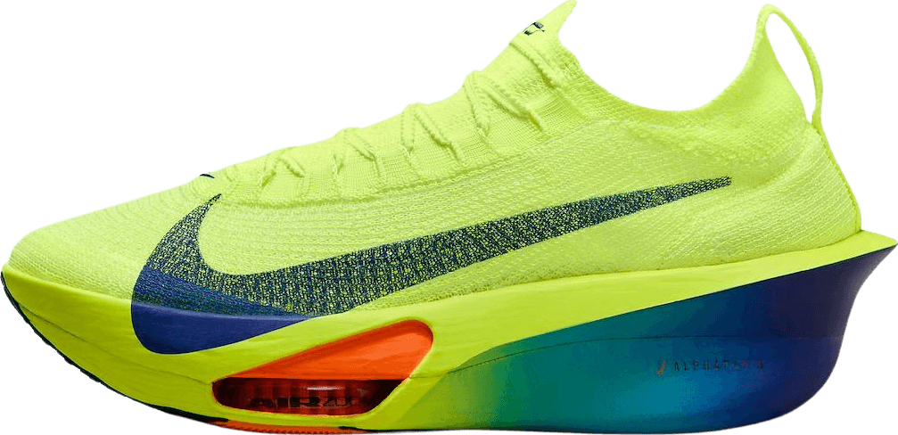 Nike Alphafly 3 Volt