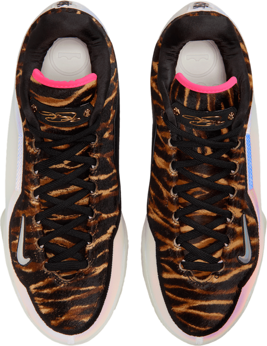 Nike LeBron 23 Heat Wave