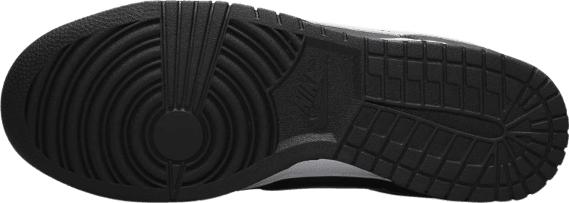 Nike Dunk Low Black Panda 2.0