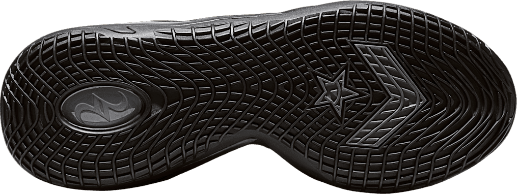 Converse SHAI 001 Charm Black