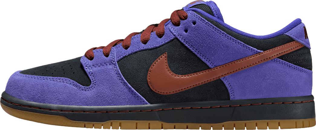 Nike SB Dunk Low Persian Violet