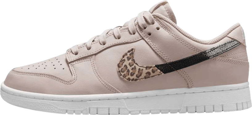 Nike Dunk Low SE Primal Pink (W)