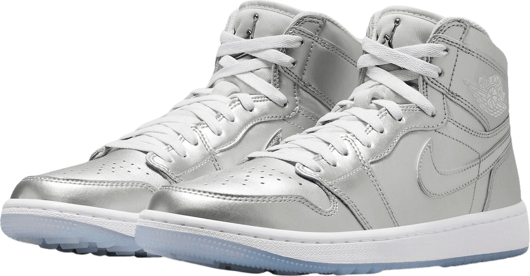 Air Jordan 1 High Golf Gift Giving