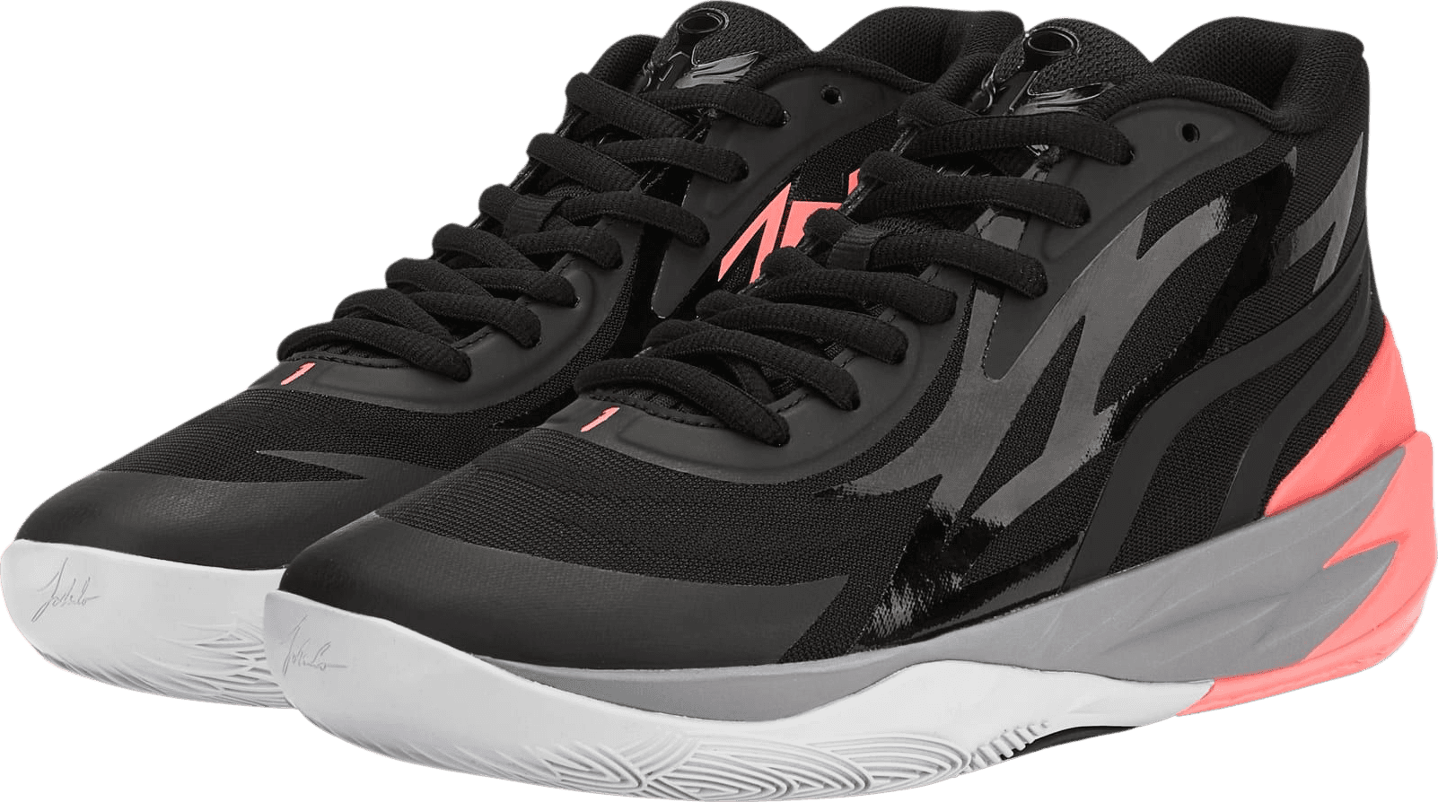 Puma MB.02 Flare