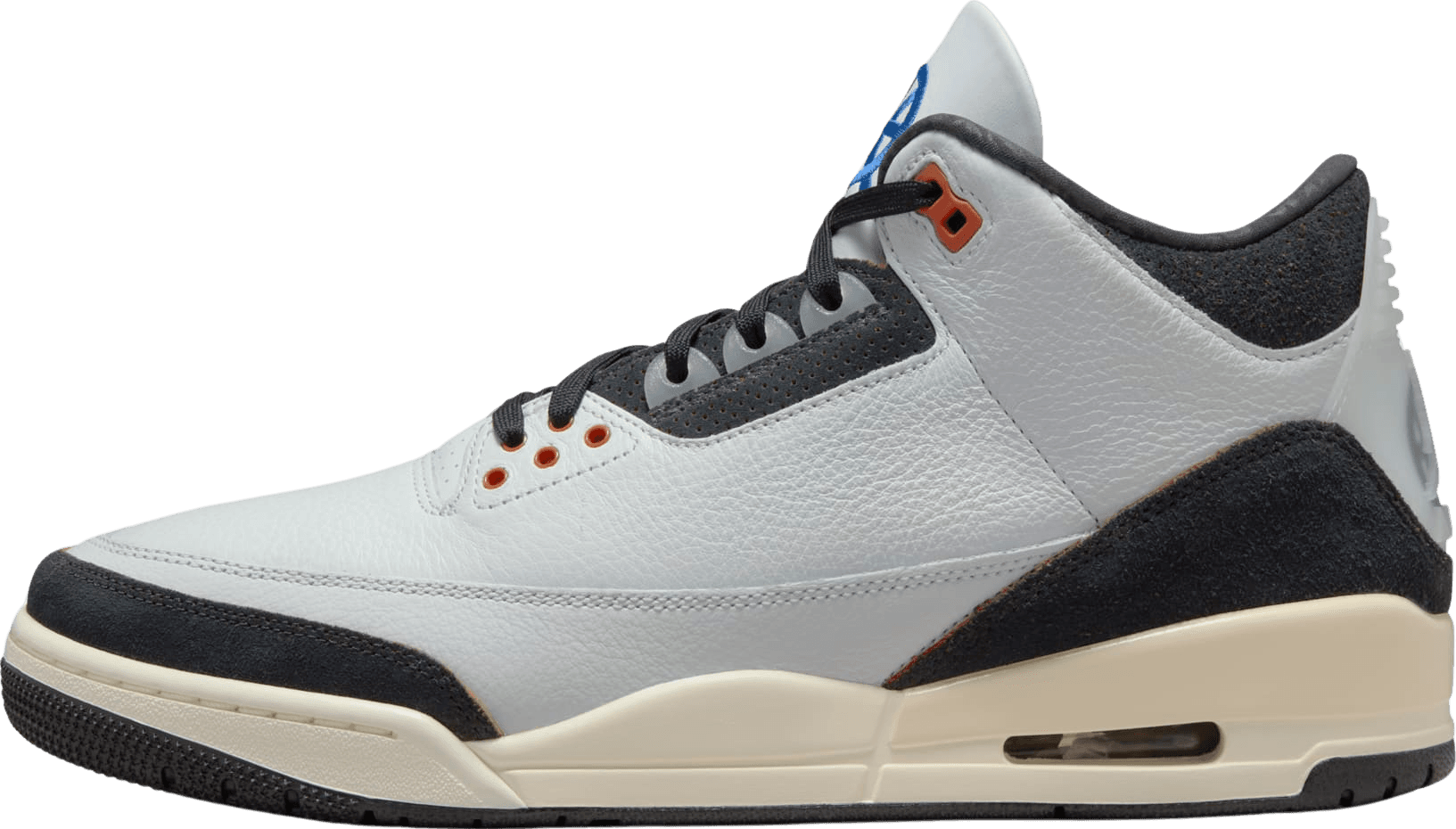 Air Jordan 3 Quai 54 (2024)