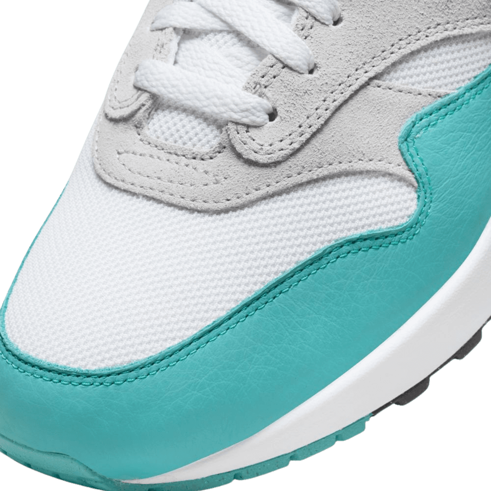 Nike Air Max 1 Clear Jade