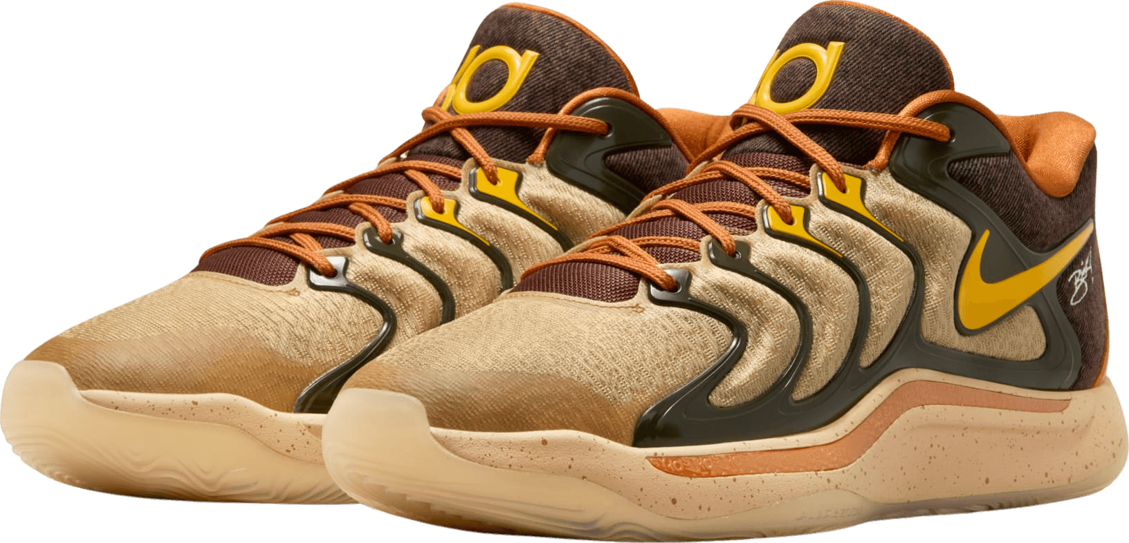 Nike KD 17 Bink!