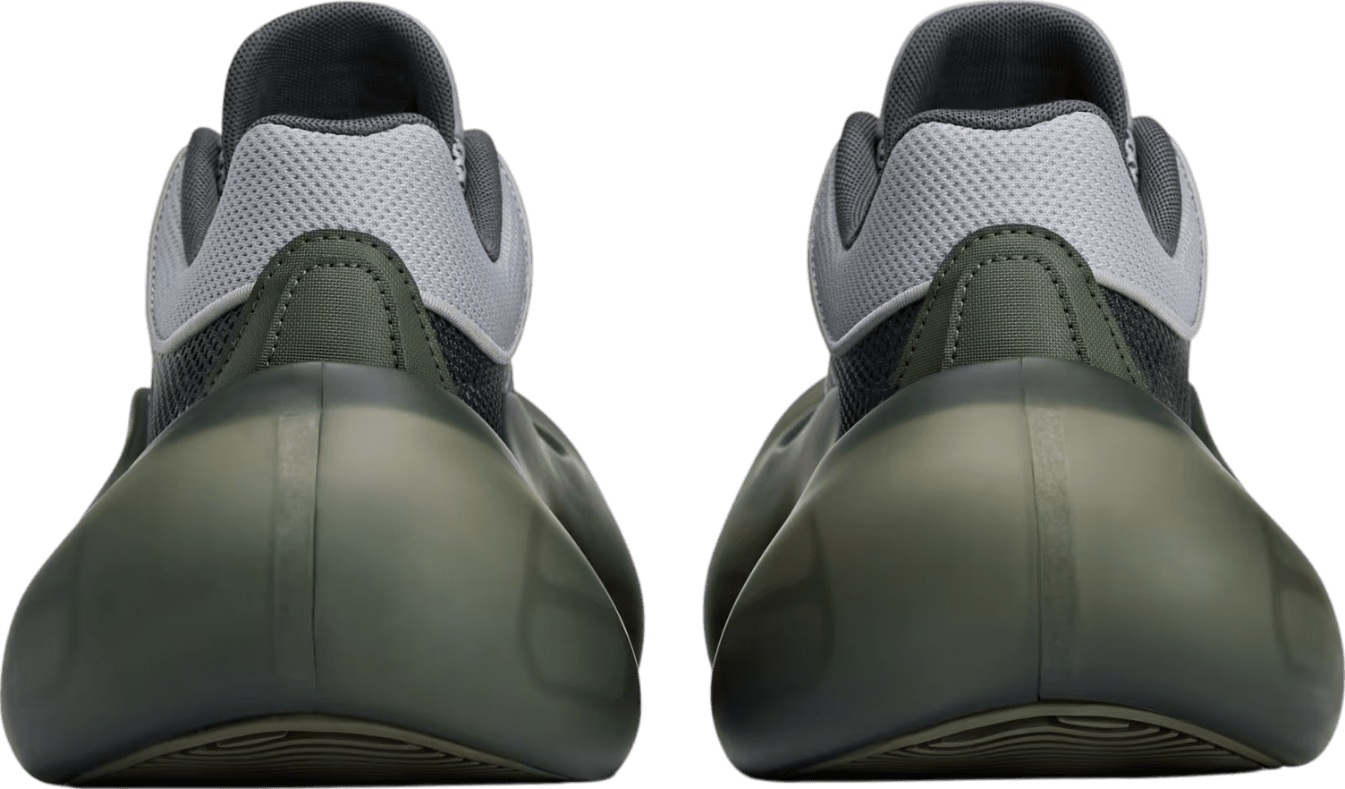 adidas Moonrubber Megaride AVAVAV Grey/Night (W)