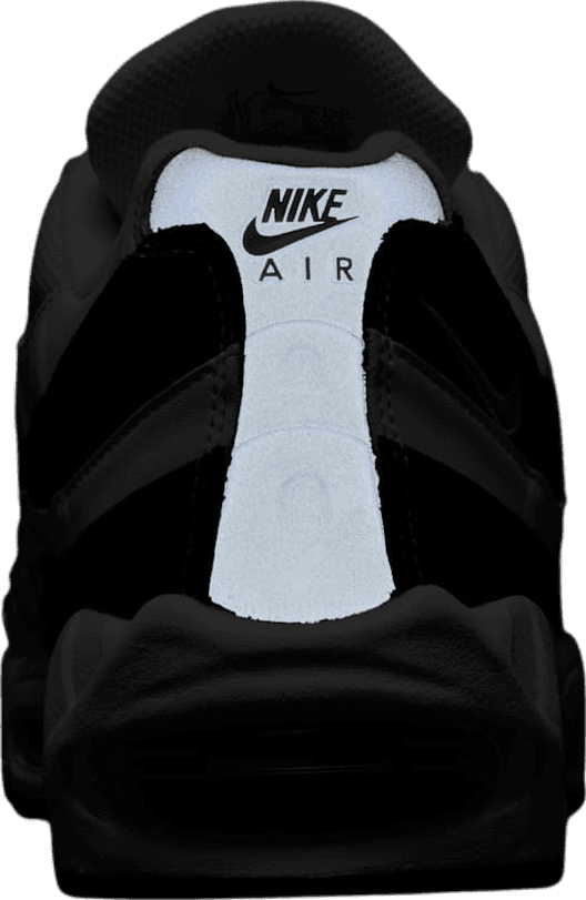 Nike Air Max 95 Black Border