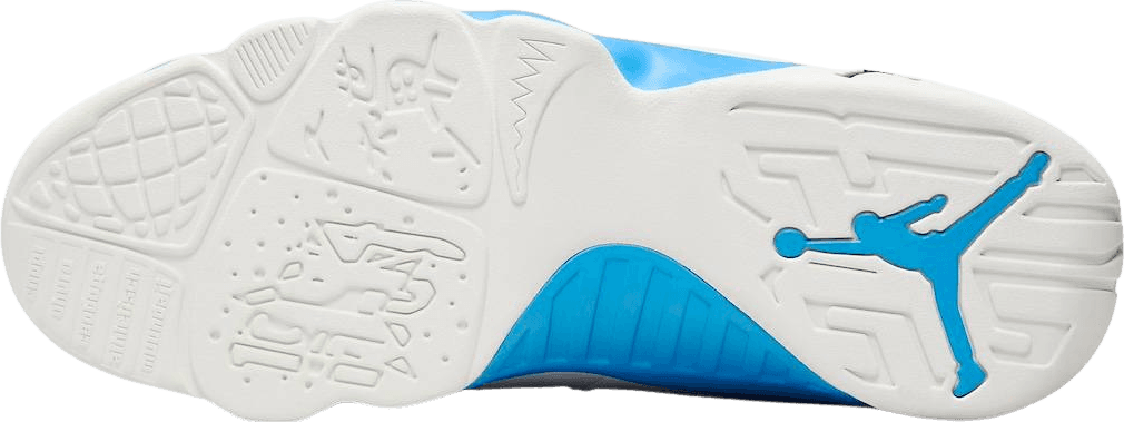 Air Jordan 9 Powder Blue (2024)