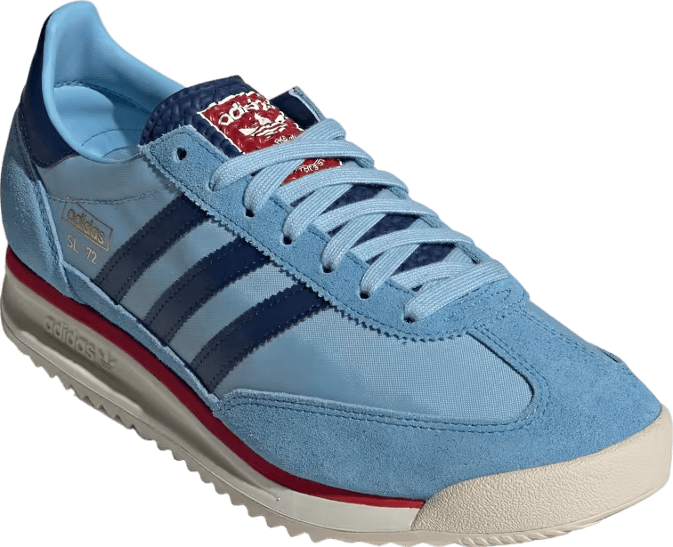 Adidas SL 72 RS Blue
