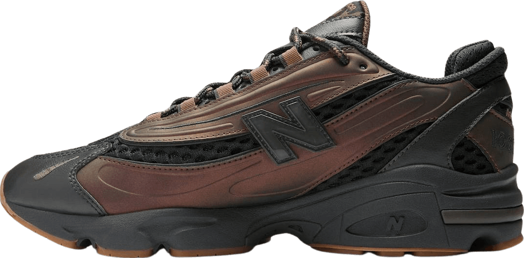 New Balance 1000 Joe Freshgoods Black Ice
