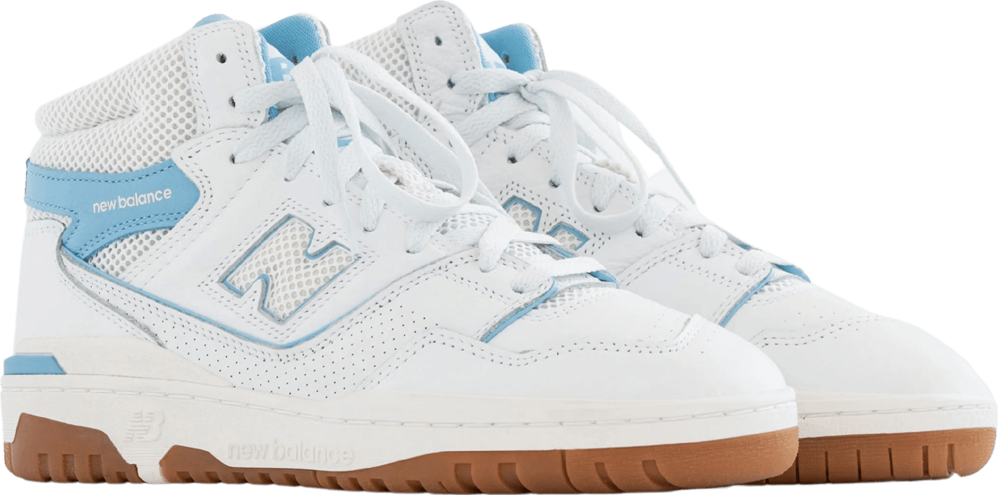 New Balance 650R Aimé Leon Dore Blue