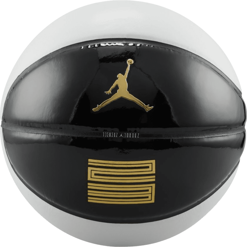 Jordan Basketball Gratitude