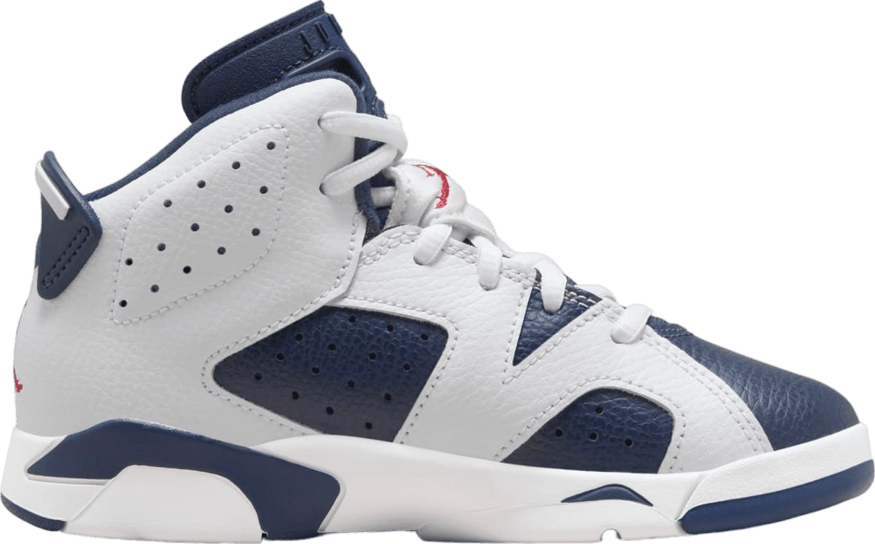 Air Jordan 6 Olympic (PS) (2024)