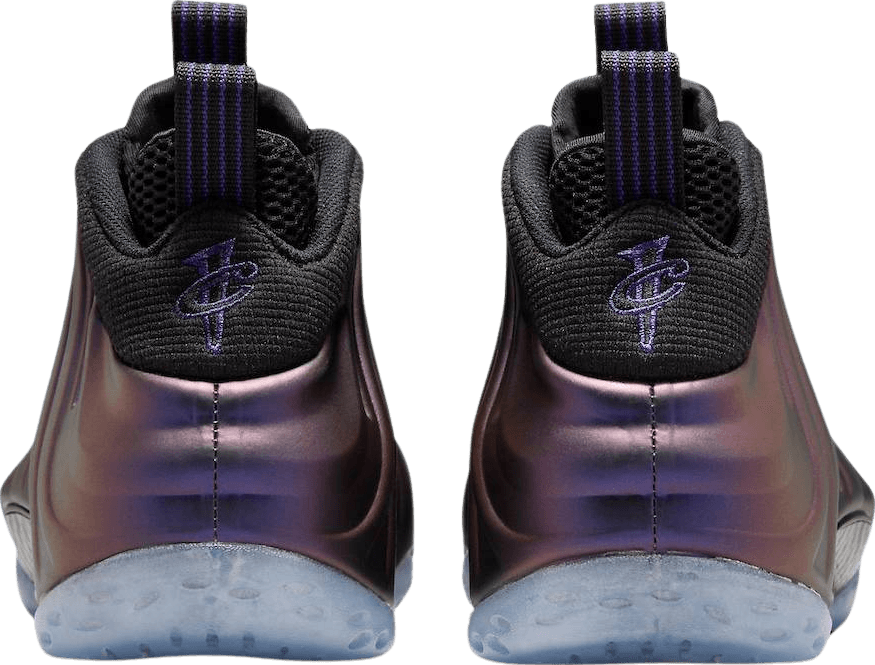 Nike Air Foamposite One Eggplant (2024)