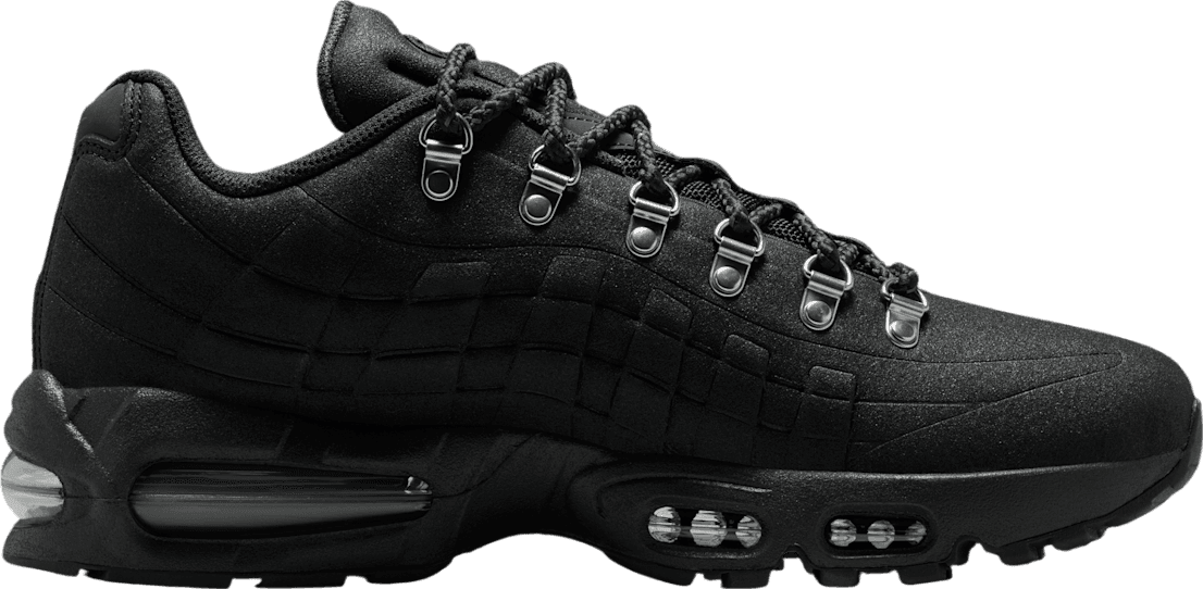 Nike Air Max 95 Big Bubble I-95