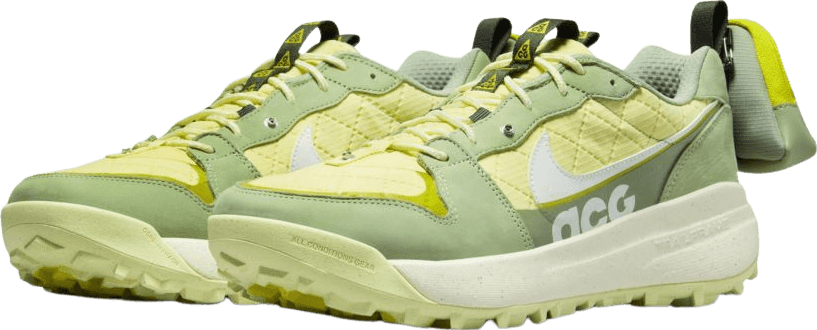 Nike ACG Lowcate Oil Green