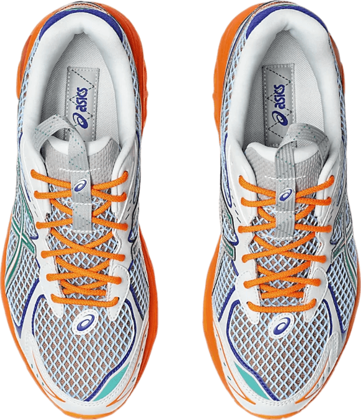 Kiko Kostadinov x Asics UB7-S GT-2160 Lava Orange