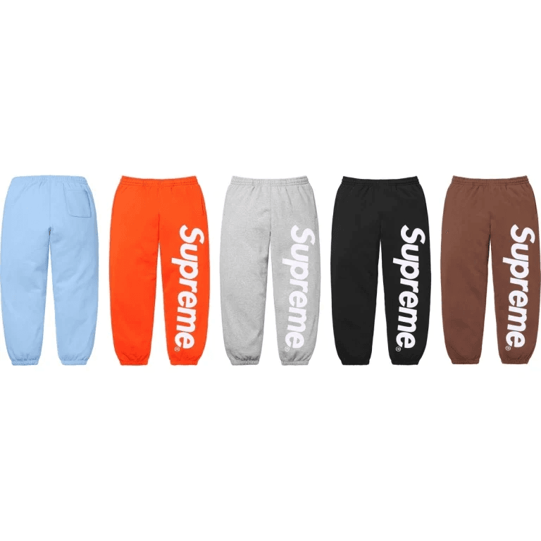 Supreme Week 3