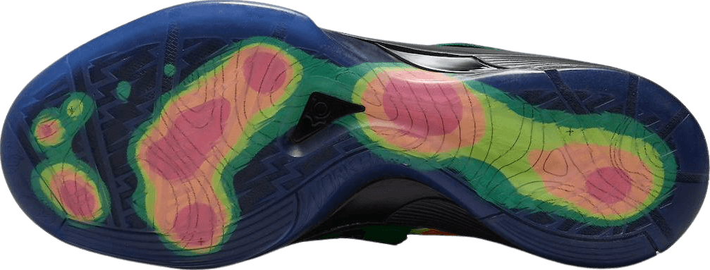 Nike KD 4 Weatherman (2024)