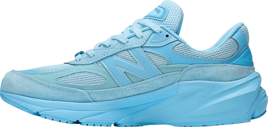 Joe Freshgoods x New Balance 990v6 Prom Blue