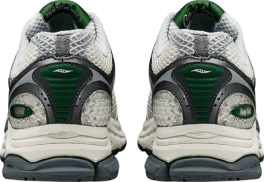 Saucony ProGrid Triumph 4 Minted NY
