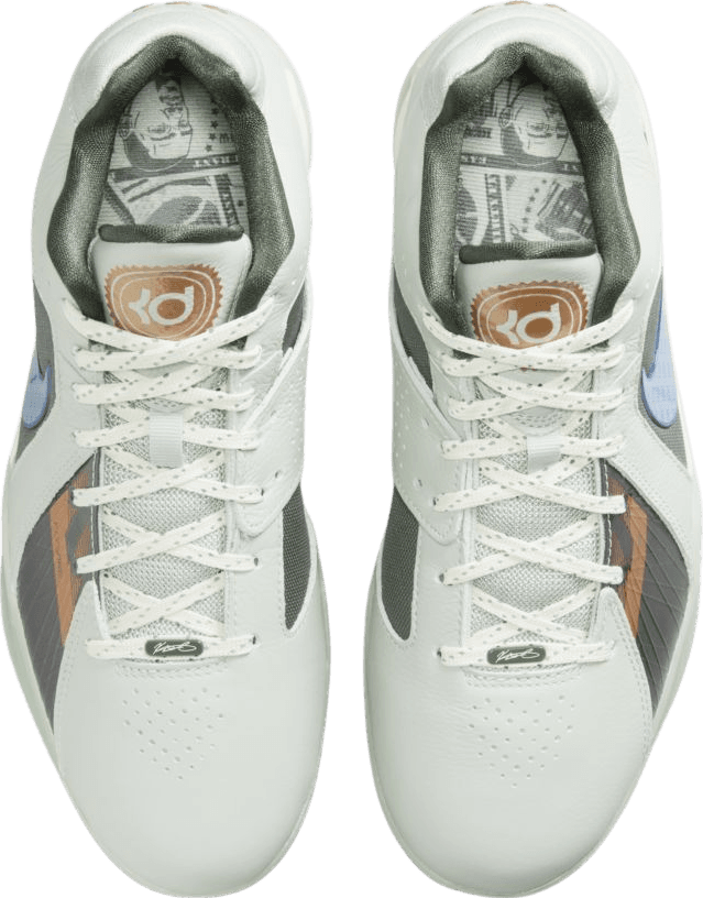 Nike KD 3 Easy Money