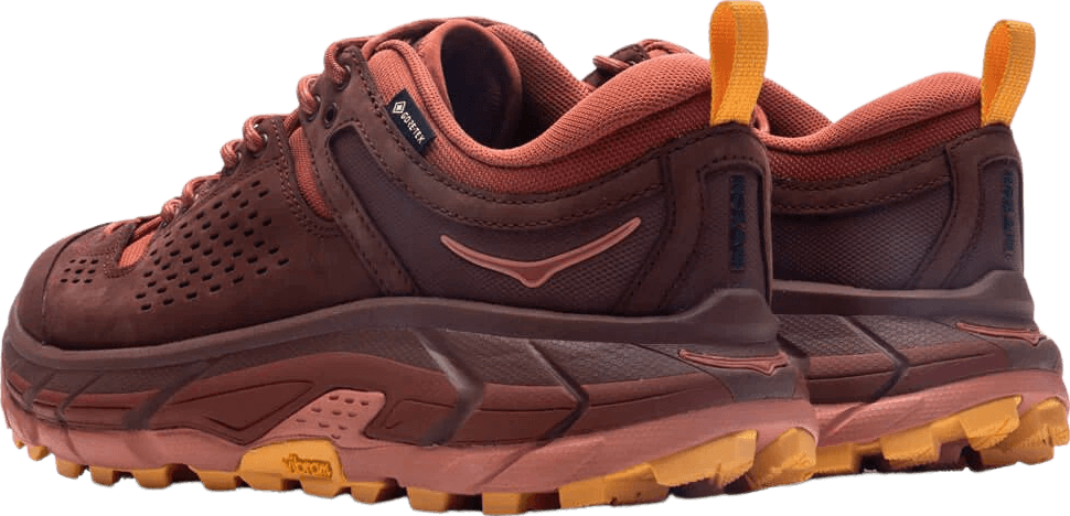Hoka One Ultra Low Spice/Hot Sauce