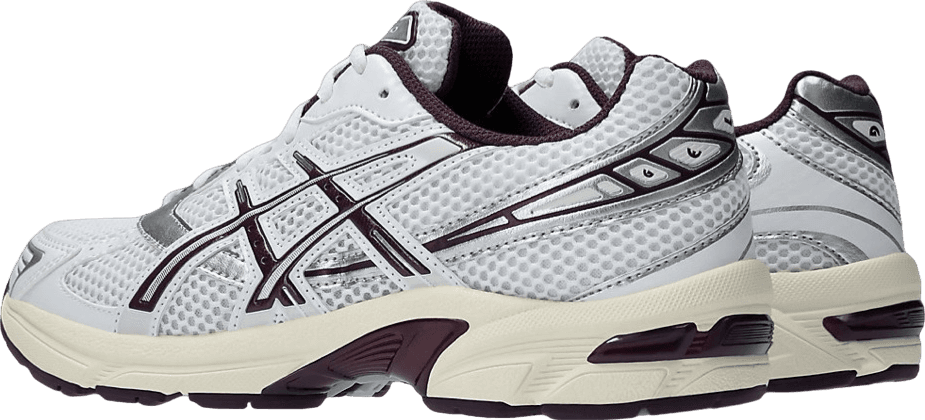Asics GEL-1130 Dark Plum (W)