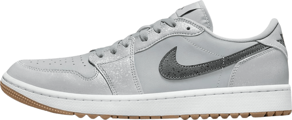 Air Jordan 1 Low Golf Wolf Grey