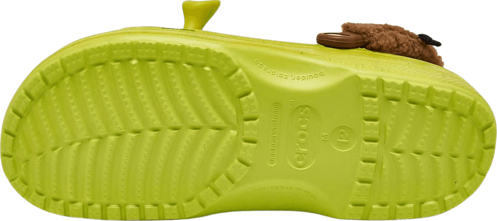 Crocs Classic Clog Shrek
