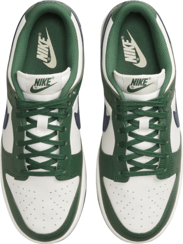 Nike Dunk Low Gorge Green (W)