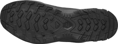 Jeong Li x Salomon XA PRO 3D Black