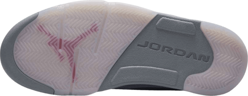 Air Jordan 5 Low Indigo Haze (W)