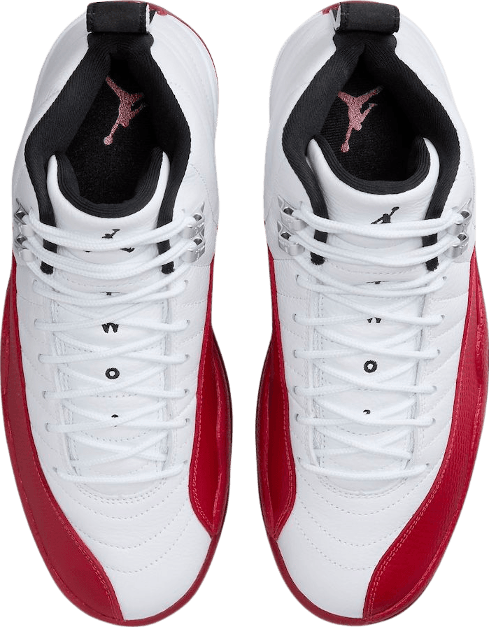 Air Jordan 12 Cherry (2023)