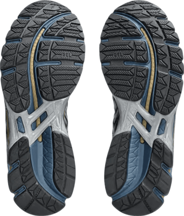 Asics UB10-S Gel Kayano 20 Indigo/Sea Glass