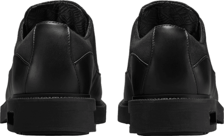 Nike Air Max RK61 Air Afrique Black
