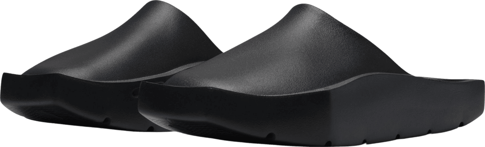Jordan Hex Mule Billie Eilish Black (W)